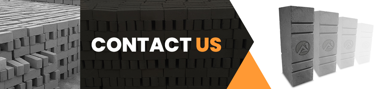A1 Bricks About Us Banner
