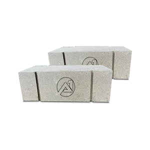 Eco-Friendly Bricks