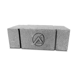 Eco-Friendly Bricks